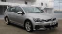 Volkswagen Golf 2.0 TDI GTD BlueLine Euro 6 (s/s) 5dr