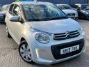 Citroen C1 1.0 VTi Feel Euro 6 5dr