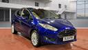 Ford Fiesta 1.0T EcoBoost Titanium Euro 6 (s/s) 5dr