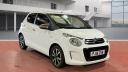 Citroen C1 1.2 PureTech Flair Euro 6 5dr