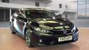 Honda Civic 1.6 i-DTEC SR Euro 6 (s/s) 5dr