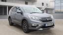 Honda CR-V 1.6 i-DTEC SE Plus Auto 4WD Euro 6 5dr