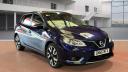 Nissan Pulsar 1.5 dCi Tekna Euro 6 (s/s) 5dr