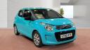 Citroen C1 1.2 PureTech Feel Euro 6 5dr