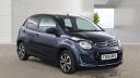 Citroen C1 1.0 VTi Flair ETG5 Euro 6 5dr