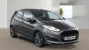 Ford Fiesta 1.0T EcoBoost ST-Line Euro 6 (s/s) 5dr