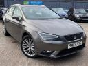 SEAT Leon 1.2 TSI SE Sport Tourer Euro 6 (s/s) 5dr
