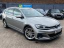Volkswagen Golf 2.0 TDI GTD BlueLine Euro 6 (s/s) 5dr