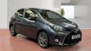 Toyota Yaris 1.33 Dual VVT-i Excel Euro 5 5dr Euro 5