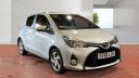 Toyota Yaris 1.5 VVT-h Icon E-CVT Euro 6 5dr