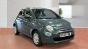 Fiat 500 1.2 Pop Dualogic Euro 6 (s/s) 3dr