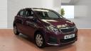 Peugeot 108 1.0 Active Euro 6 5dr