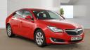 Vauxhall Insignia 1.4i Turbo SRi Euro 6 (s/s) 5dr