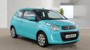 Citroen C1 1.0 VTi Feel Euro 6 3dr