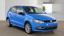 Volkswagen Polo 1.0 BlueMotion Tech SE Design Euro 6 (s/s) 5dr