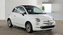 Fiat 500C 1.2 Lounge Dualogic Euro 6 (s/s) 2dr