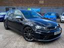 Volkswagen Golf 2.0 TSI BlueMotion Tech R DSG 4Motion Euro 6 (s/s) 5dr