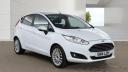 Ford Fiesta 1.0T EcoBoost Titanium Euro 5 (s/s) 5dr