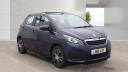 Peugeot 108 1.0 Active Top! Euro 6 5dr