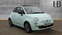 Fiat 500C 1.2 TwinAir Cult Euro 6 (s/s) 2dr