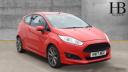 Ford Fiesta 1.0T EcoBoost ST-Line Euro 6 (s/s) 3dr