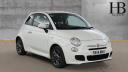 Fiat 500 1.2 S Euro 6 (s/s) 3dr