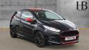 Ford Fiesta 1.0T EcoBoost ST-Line Euro 6 (s/s) 3dr