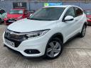 Honda HR-V 1.5 i-VTEC SE Euro 6 (s/s) 5dr
