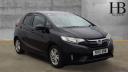 Honda Jazz 1.3 i-VTEC SE Euro 6 (s/s) 5dr