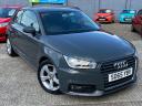 Audi A1 1.4 TFSI Sport Euro 6 (s/s) 3dr