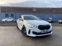 Bmw 1 Series 118i M Sport