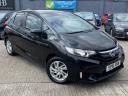 Honda Jazz 1.3 i-VTEC SE Euro 6 (s/s) 5dr